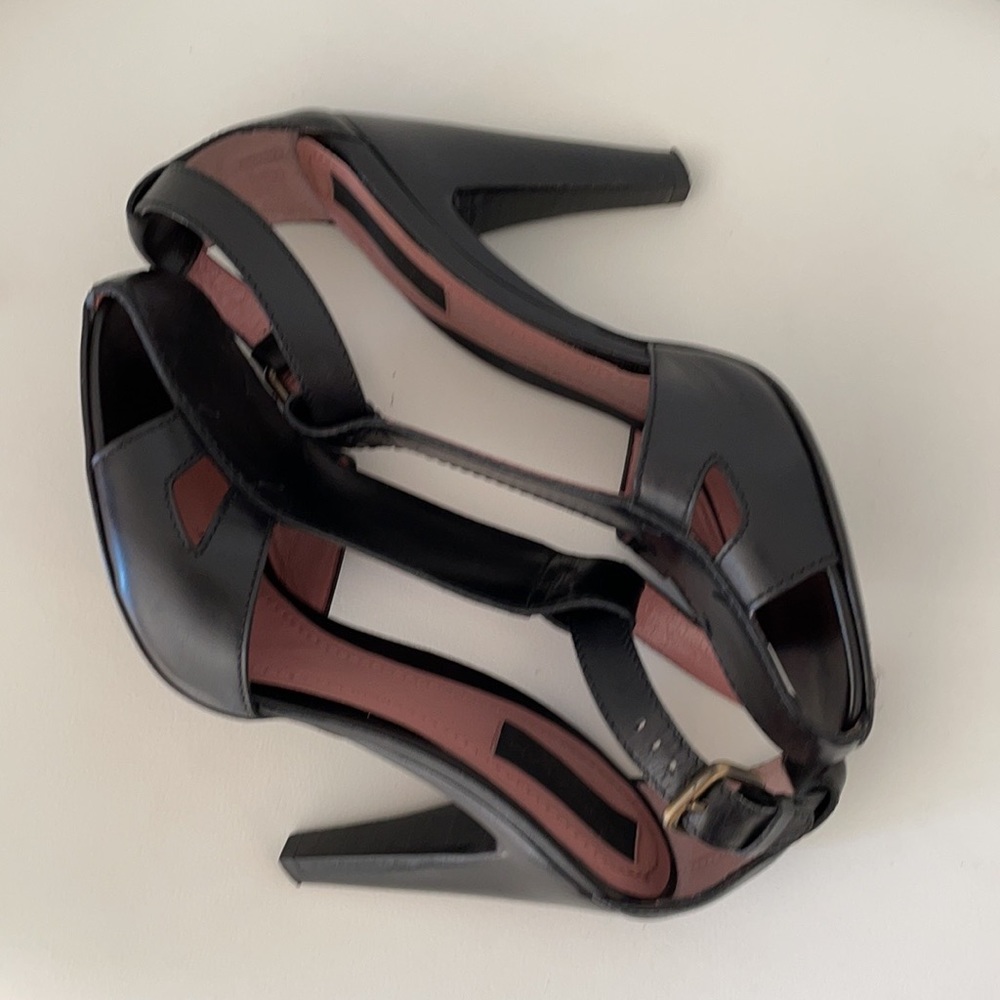 🌺🌸RARE🌸🌺 Derek Lam Shoes - Picture 5 of 11